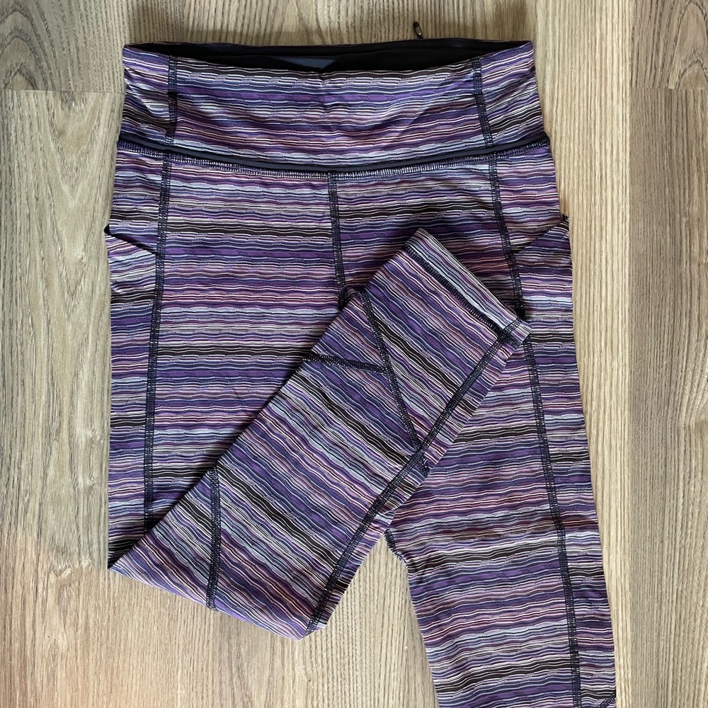 LuluLemon | Leggings